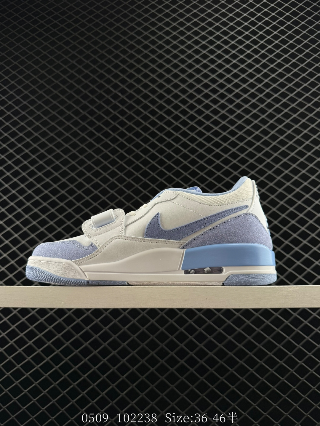 Air Jordan Legacy 312 Low